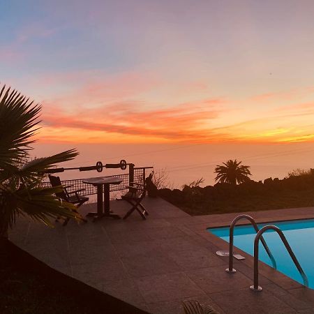Villa El Topo By Rural La Palma El Pinillo 外观 照片