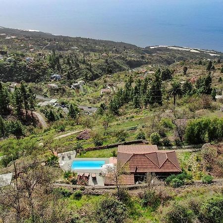 Villa El Topo By Rural La Palma El Pinillo 外观 照片