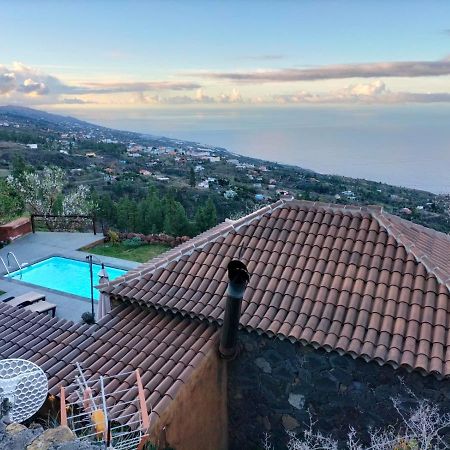 Villa El Topo By Rural La Palma El Pinillo 外观 照片