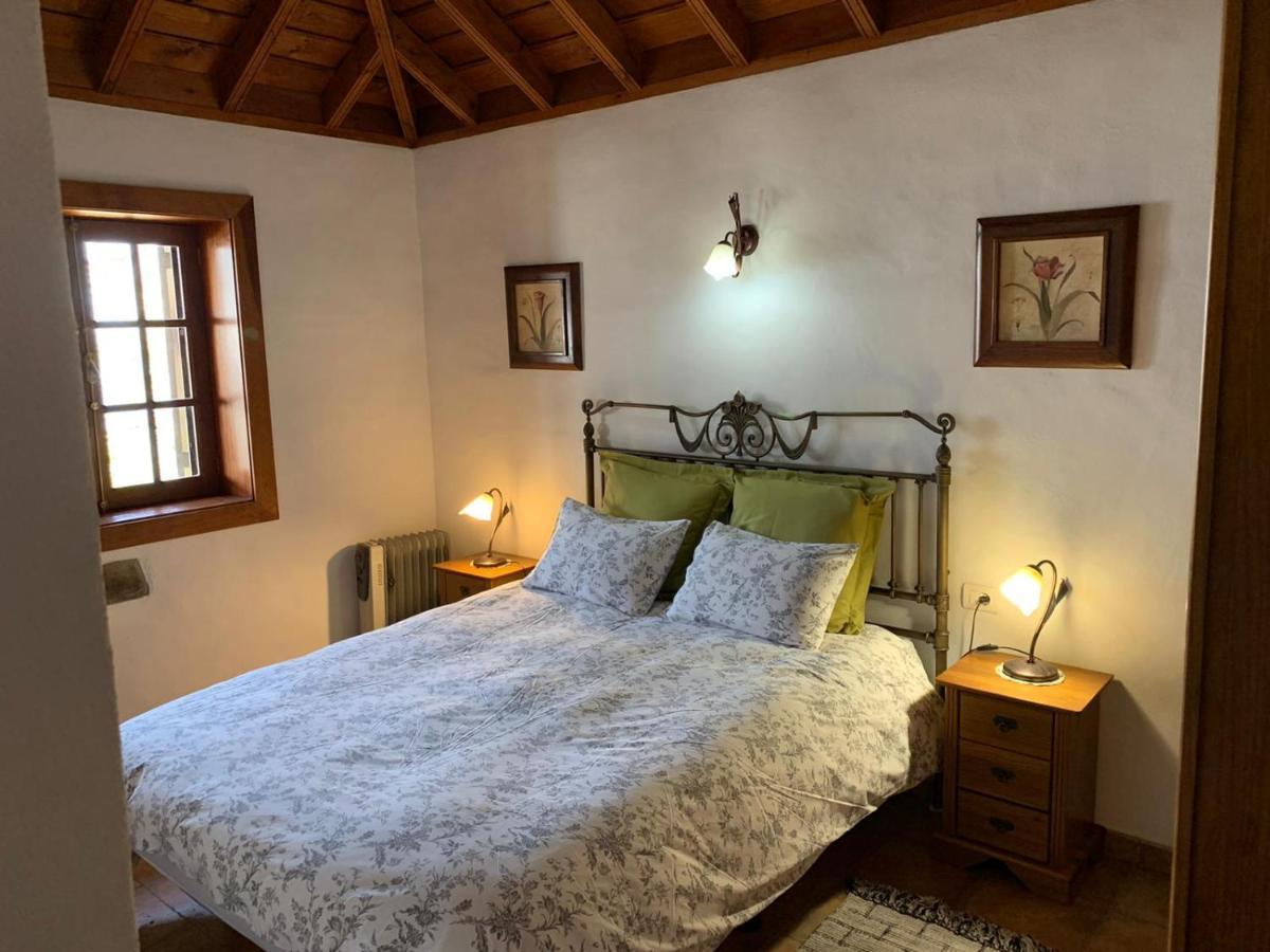 Villa El Topo By Rural La Palma El Pinillo 外观 照片