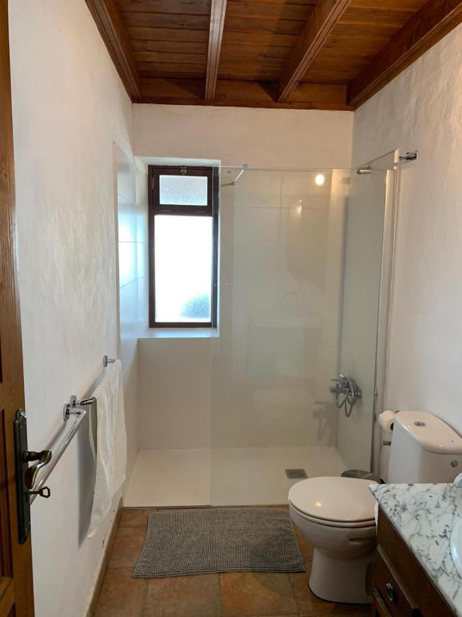 Villa El Topo By Rural La Palma El Pinillo 外观 照片