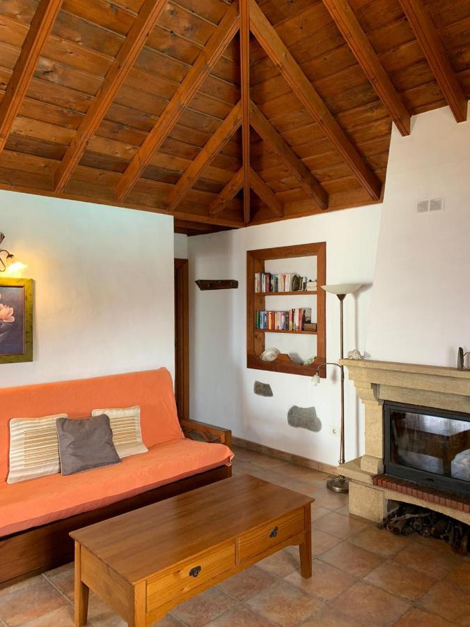 Villa El Topo By Rural La Palma El Pinillo 外观 照片
