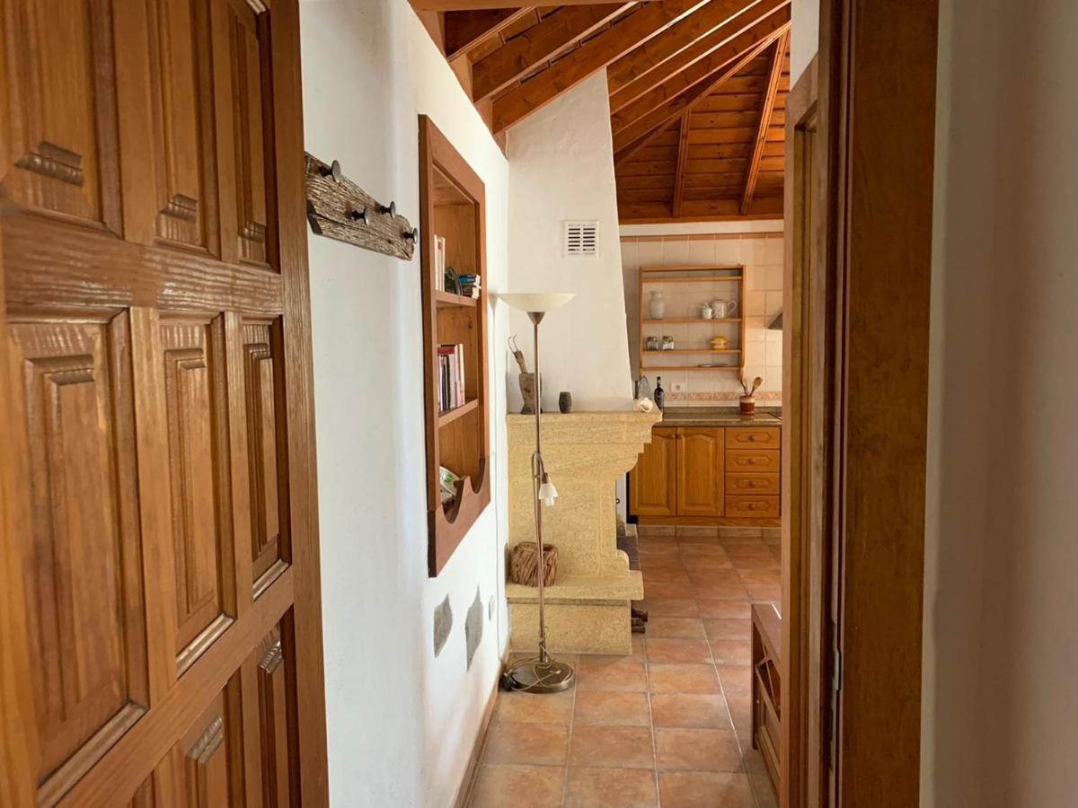 Villa El Topo By Rural La Palma El Pinillo 外观 照片