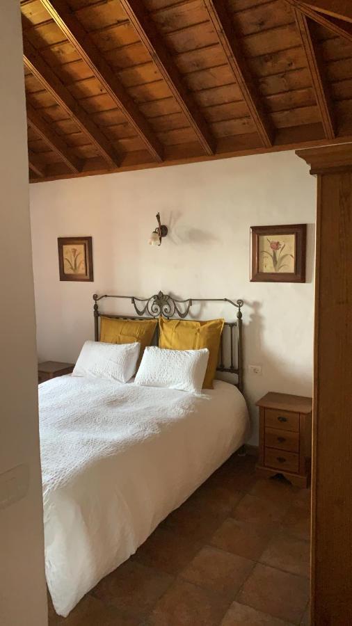 Villa El Topo By Rural La Palma El Pinillo 外观 照片