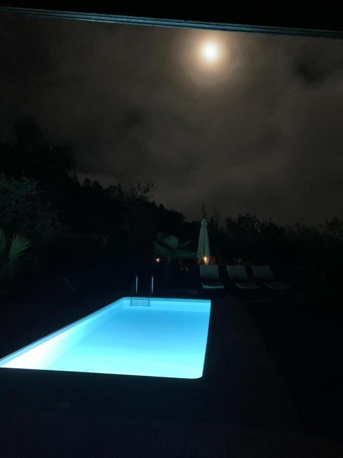 Villa El Topo By Rural La Palma El Pinillo 外观 照片