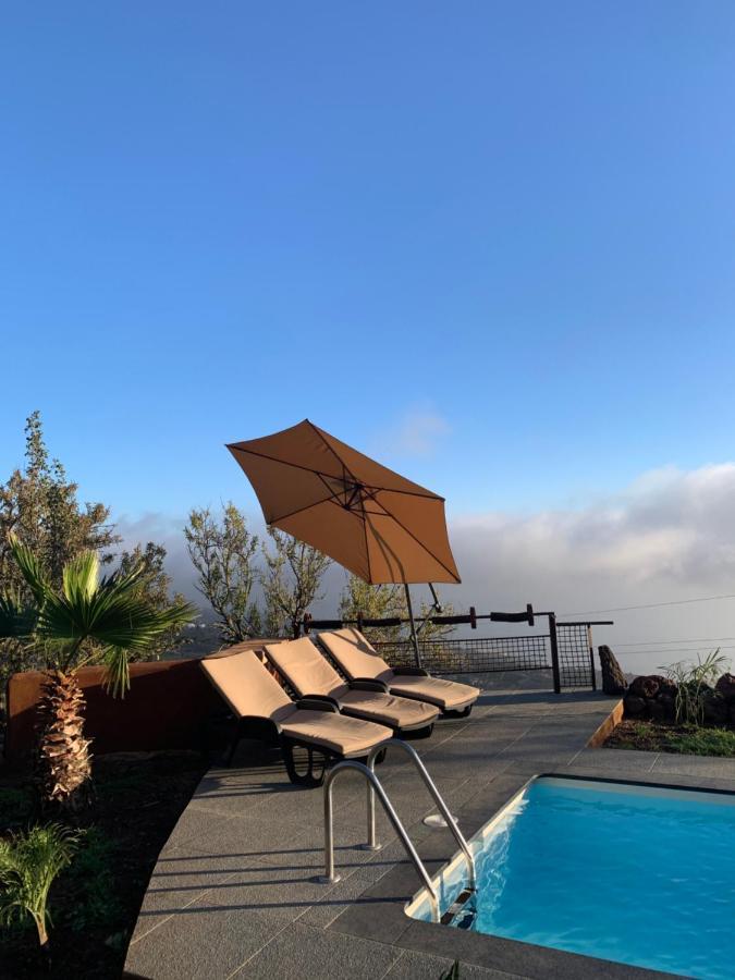Villa El Topo By Rural La Palma El Pinillo 外观 照片