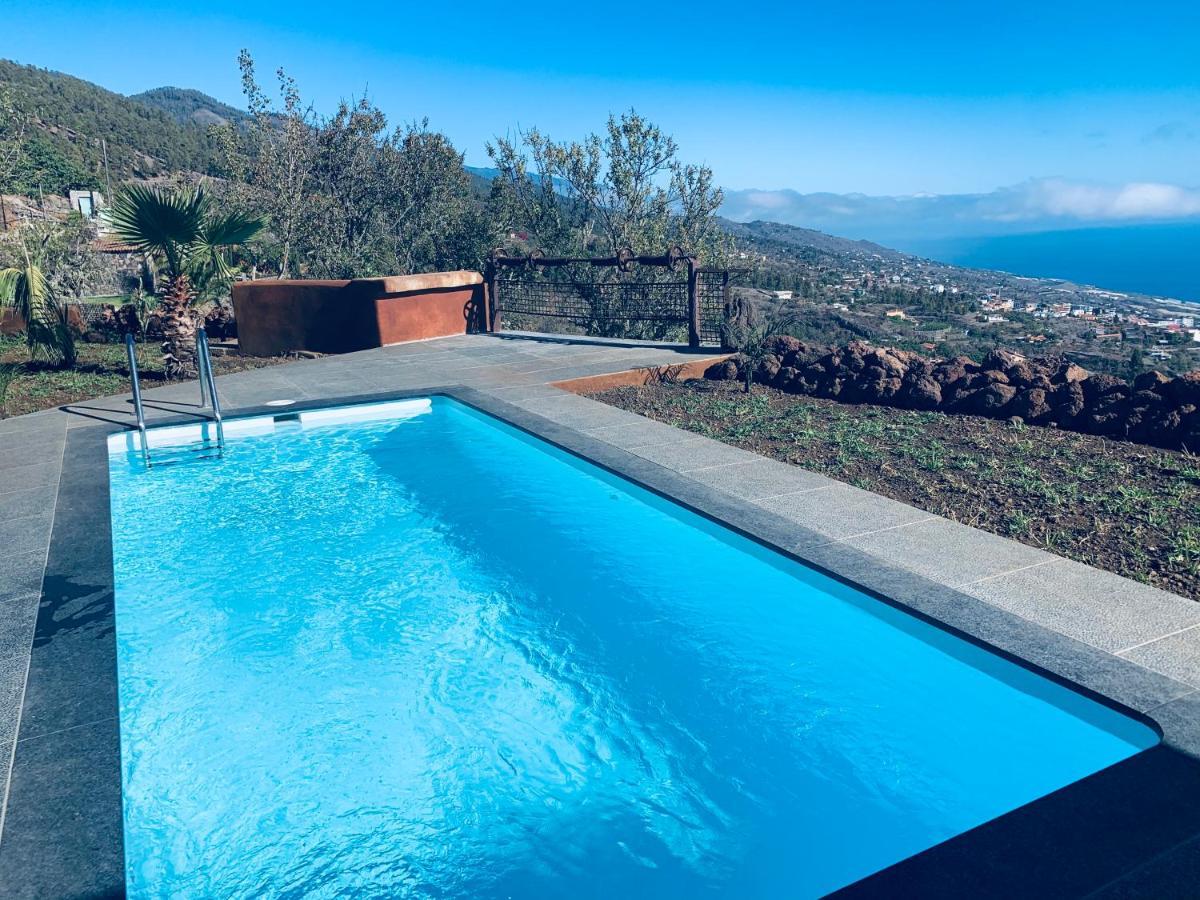 Villa El Topo By Rural La Palma El Pinillo 外观 照片