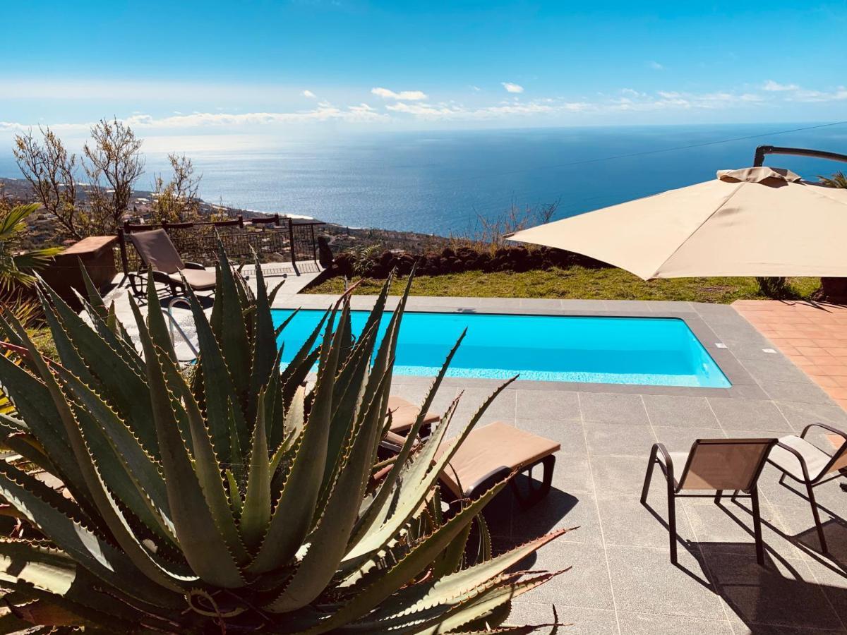 Villa El Topo By Rural La Palma El Pinillo 外观 照片