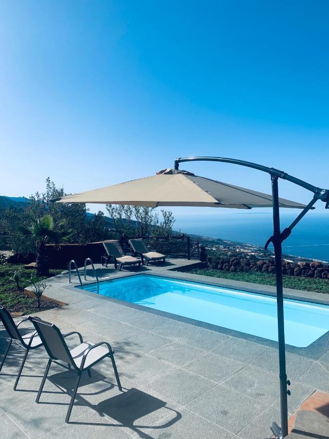 Villa El Topo By Rural La Palma El Pinillo 外观 照片